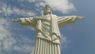 Власник 12-метрової статуї Ісуса в Трускавці скасував у суді всі штрафи ДАБК