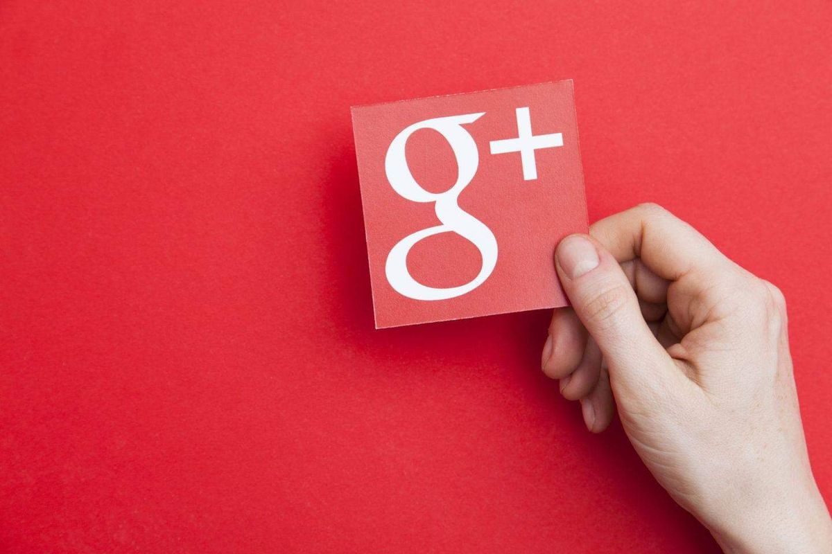 Google назвала остаточну дату закриття своєї соцмережі Google+