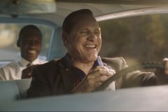 В кіно за «Оскаром»