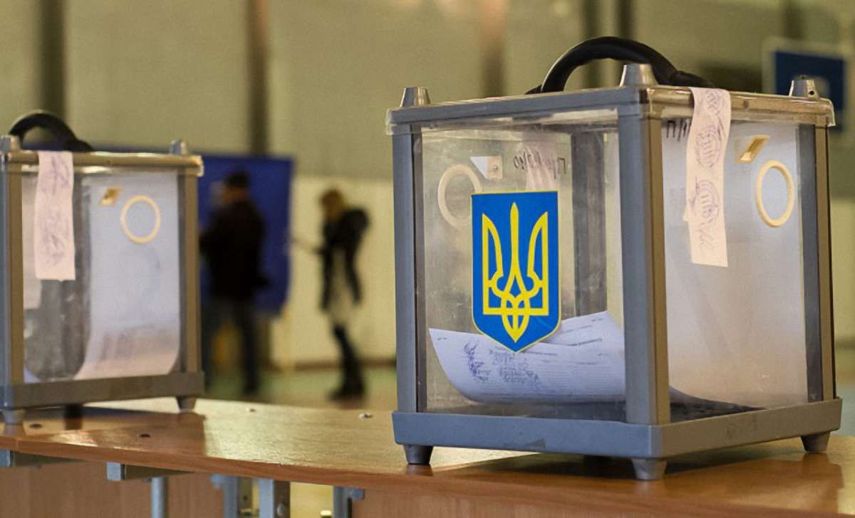 Кількість кандидатів на виборах президента України побила рекорд