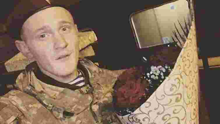 Російські бойовики оприлюднили відео допиту полоненого вояка 79-ї бригади 