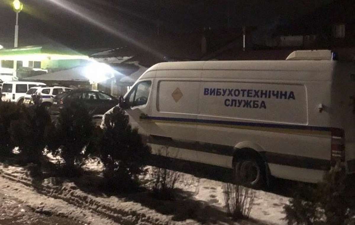 Поліція затримала 37-річного одесита, який напідпитку повідомив про замінування готелю у Солонці