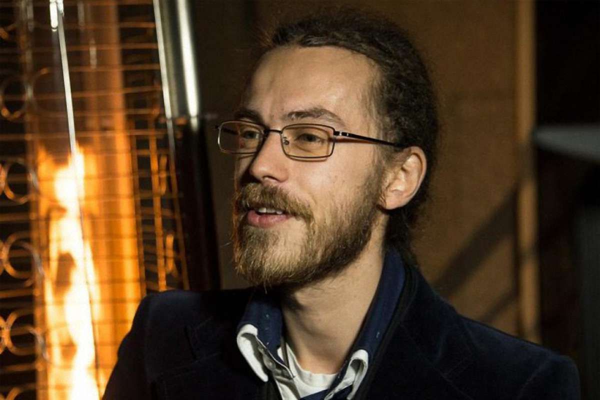 У Росії відразу після концерту помер відомий репер Децл