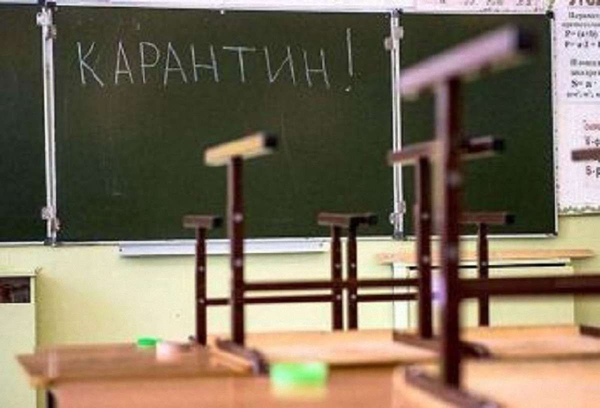 У школах та дитсадках Львова наразі не оголошуватимуть карантин через грип та ГРВІ