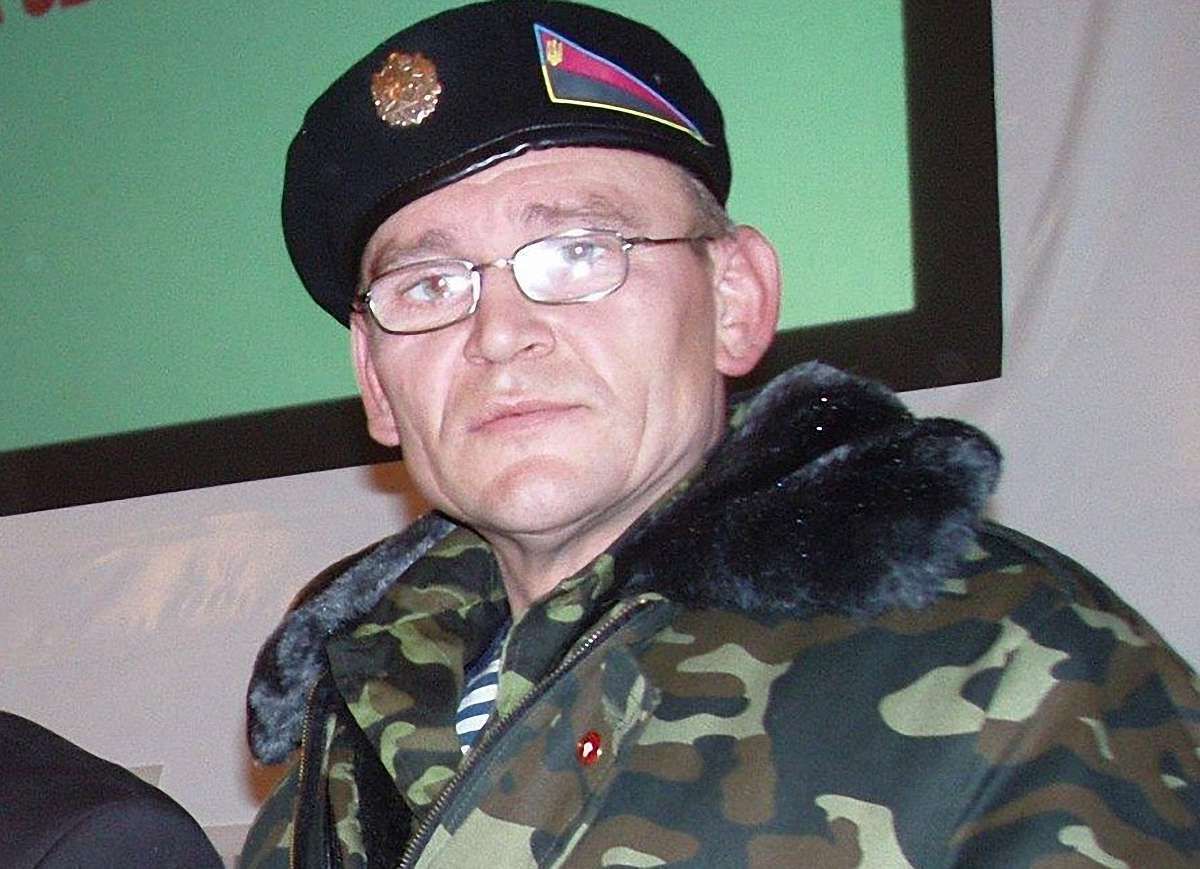 Під час обстрілу на Донбасі загинув військовий з Кам’янка-Бузького району
