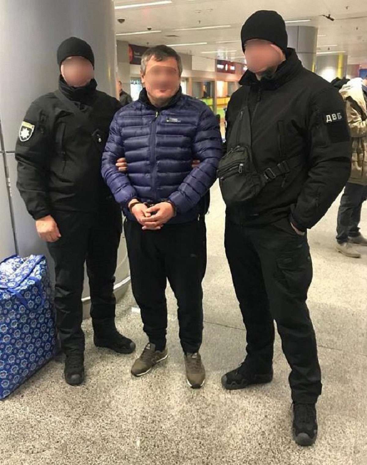 В Італії затримали ймовірного вбивцю родича львівського кримінального авторитета «Вови Морди»