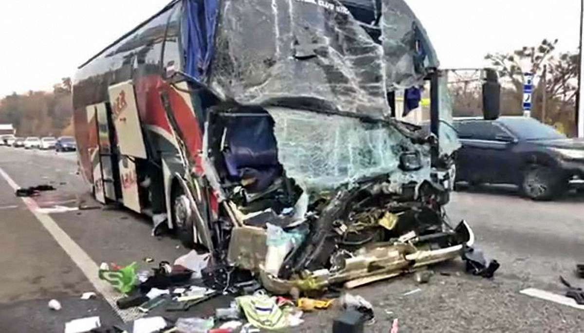 Поліція завершила розслідування ДТП, в якій загинула акторка «ДизельШоу»