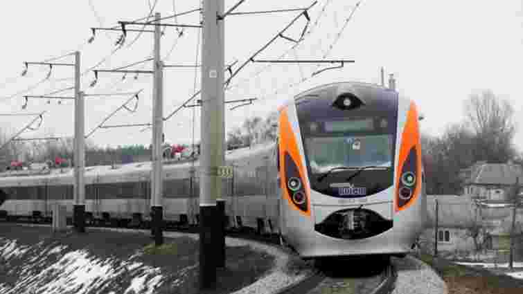 На відновлення залізничного сполучення Нижанковичі-Перемишль поляки готові дати 40 млн злотих