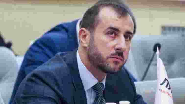Народного депутата Сергія Рибалку запідозрили в державній зраді