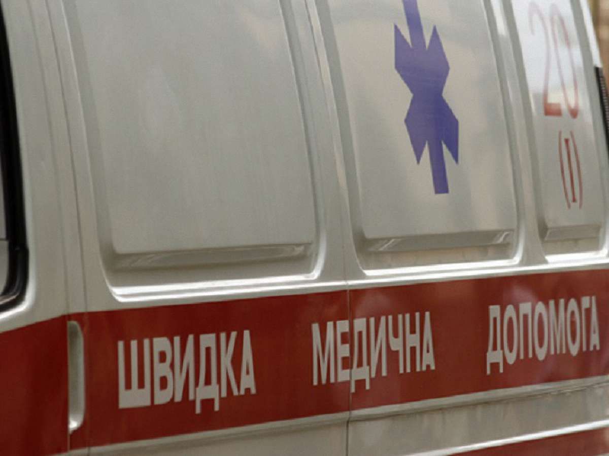 У Львові в приватному будинку чадним газом отруїлися двоє осіб