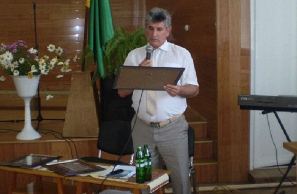 Головою Старосамбірської РДА знову став помічник нардепа від БПП