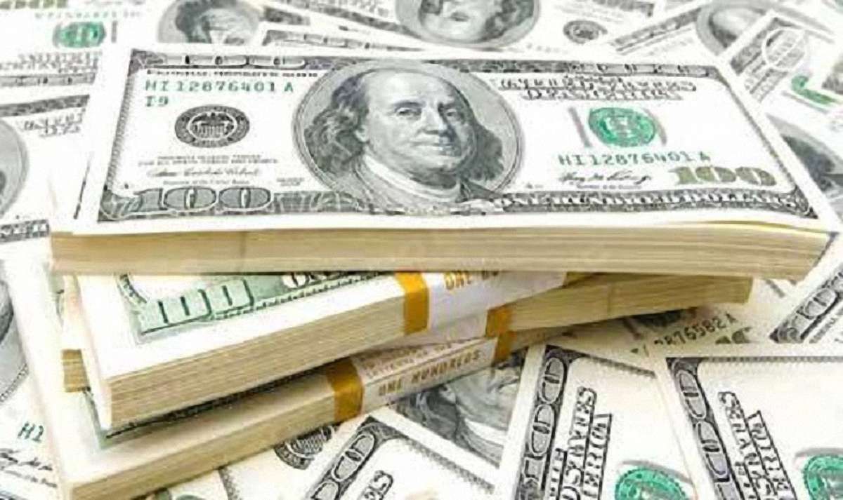 НБУ знизить норму обов'язкового продажу валютної виручки до 30%
