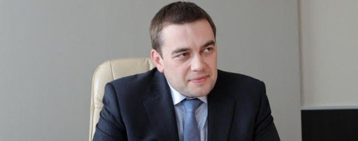 Кабмін звільнив виконуючого обов'язки міністра агрополітики Максима Мартинюка