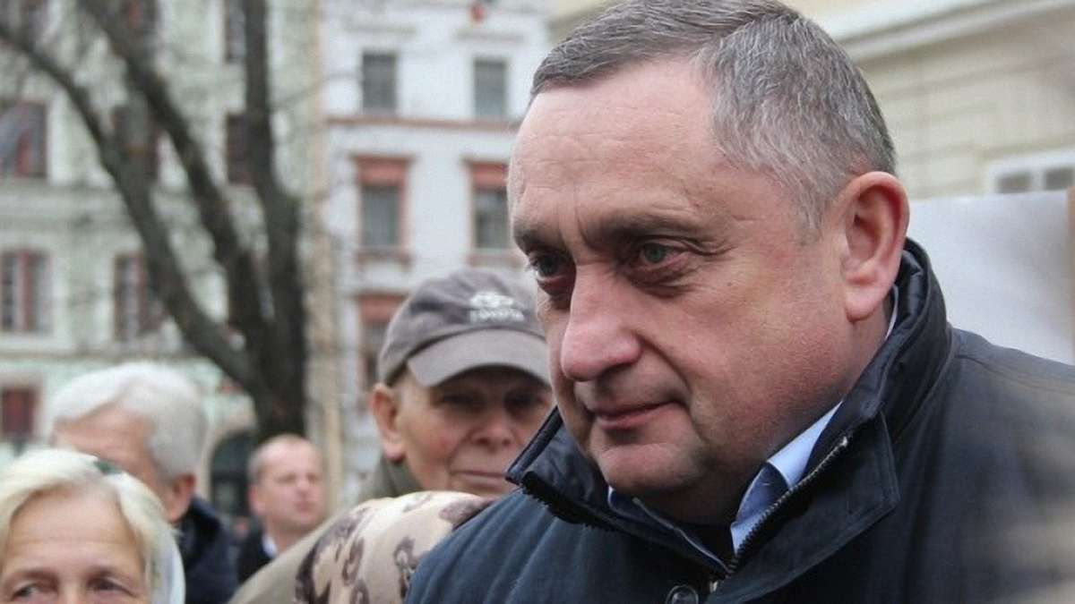 НАЗК виявила ознаки корупції у декларації нардепа Богдана Дубневича