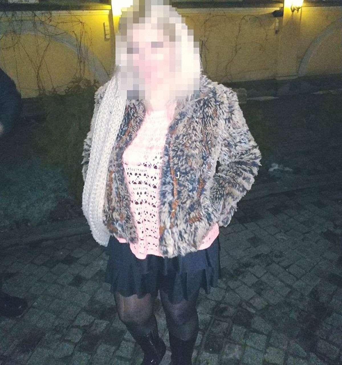 Про замінування ресторану у Львові повідомила відвідувачка закладу з чужого мобільного