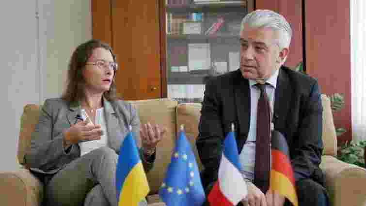 Дві країни ЄС закликали не вірити кандидатам, які обіцяють швидкий вступ України в ЄС і НАТО