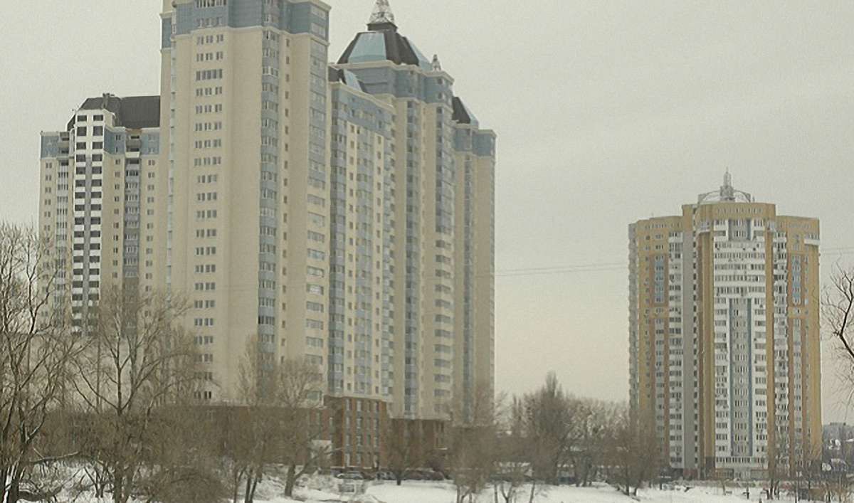 Екс-директора «Укртелефільму» запідозрили у махінаціях з державними квартирами