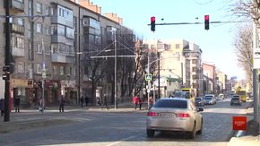 Мешканці вул. Личаківської вимагають забрати зупинку громадського транспорту з проїжджої частини