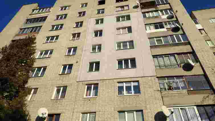 У квартирі на вулиці Виговського у Львові після пожежі виявили тіло 64-річного власника