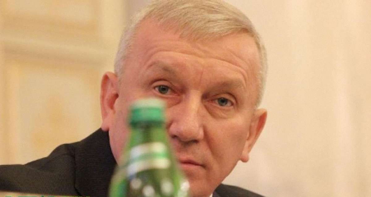 Садовий вперше публічно назвав ймовірного організатора обстрілів його будинку