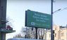 У Львові невідомі нелегально розклеїли на білбордах антирекламу проти Зеленського