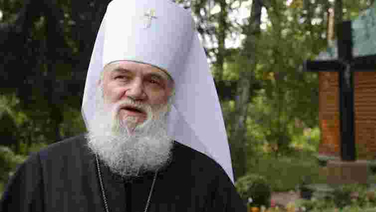 Ієрарх УПЦ МП погрожує в SMS священикам Житомирщини через перехід до ПЦУ