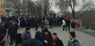 В Одесі невідомі за гроші зібрали людей на мітинг за неіснуючого кандидата