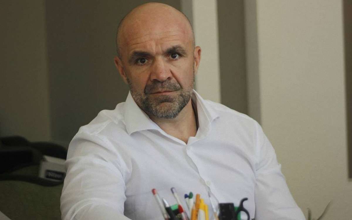Голові Херсонської облради оголосили про підозру в організації вбивства Катерини Гандзюк