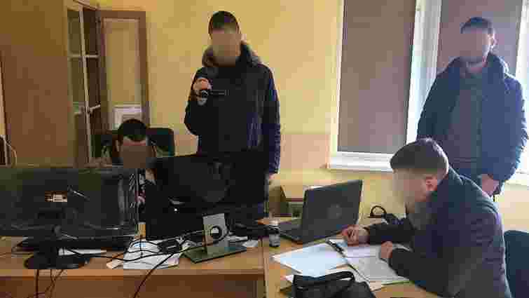 У Києві зловили кібершахрая, який вкрав понад 720 тис. грн