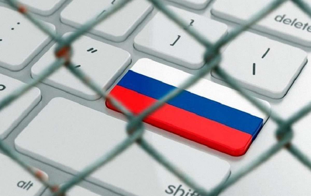 СБУ запропонувала заблокувати ще 100 сайтів, що «пропагують російську ідеологію»