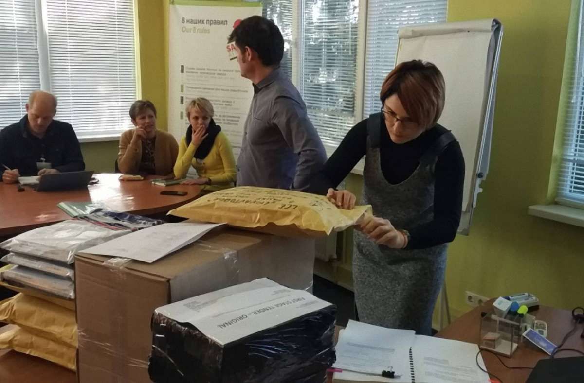 На тендер з впровадження е-квитка у Львові подались шість компаній