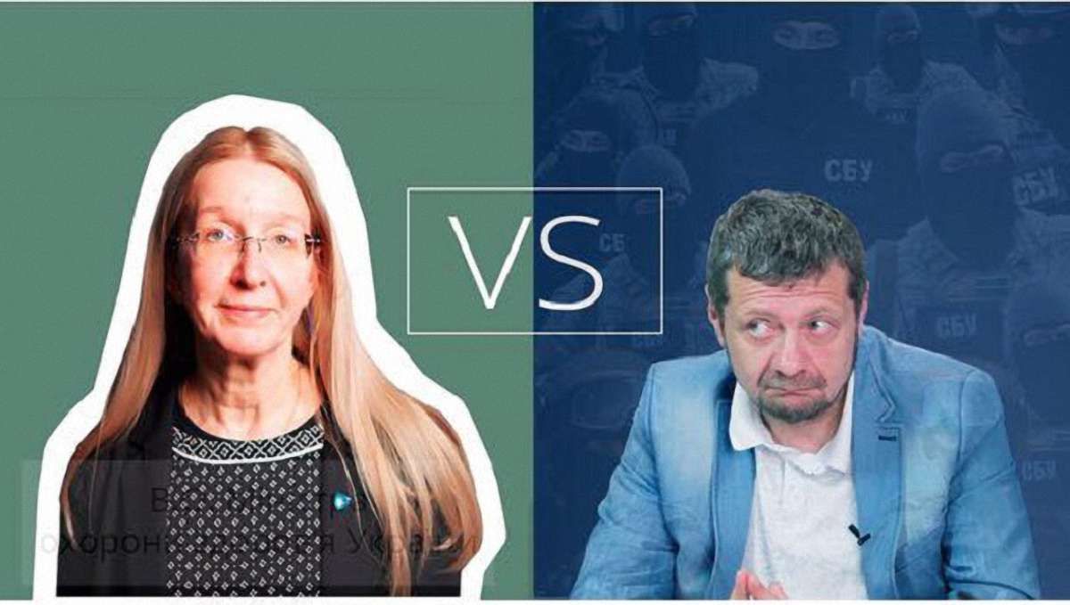 Прихильники Супрун надіслали в ГПУ понад 3 тис. запитів щодо зняття недоторканості з Мосійчука