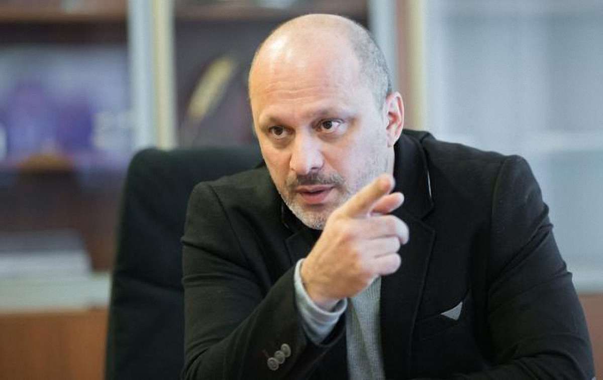 Наглядова рада Суспільного телебачення відтермінувала відставку Аласанії