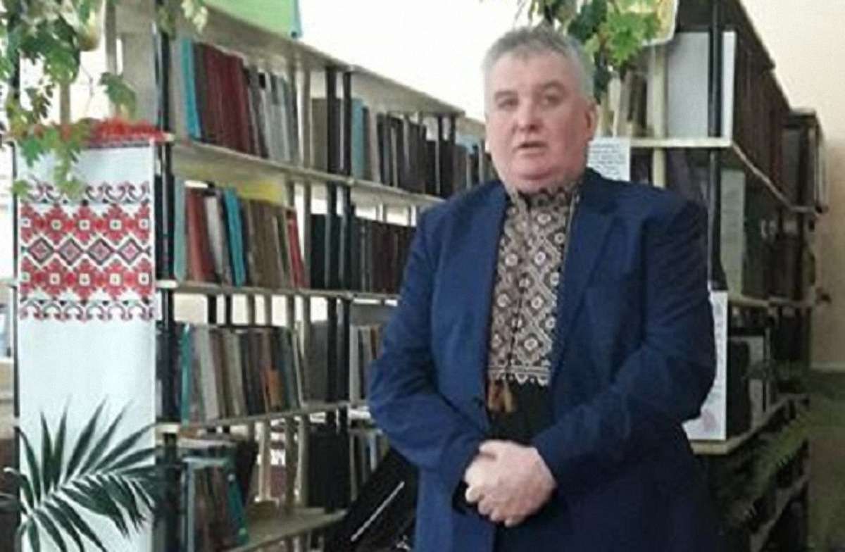 Порошенко призначив нового голову Бродівської РДА