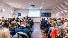 Податкова і фінансова звітність. Що нового?