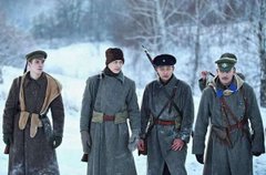 Фільм «Крути 1918» зібрав у прокаті 3,5 млн гривень