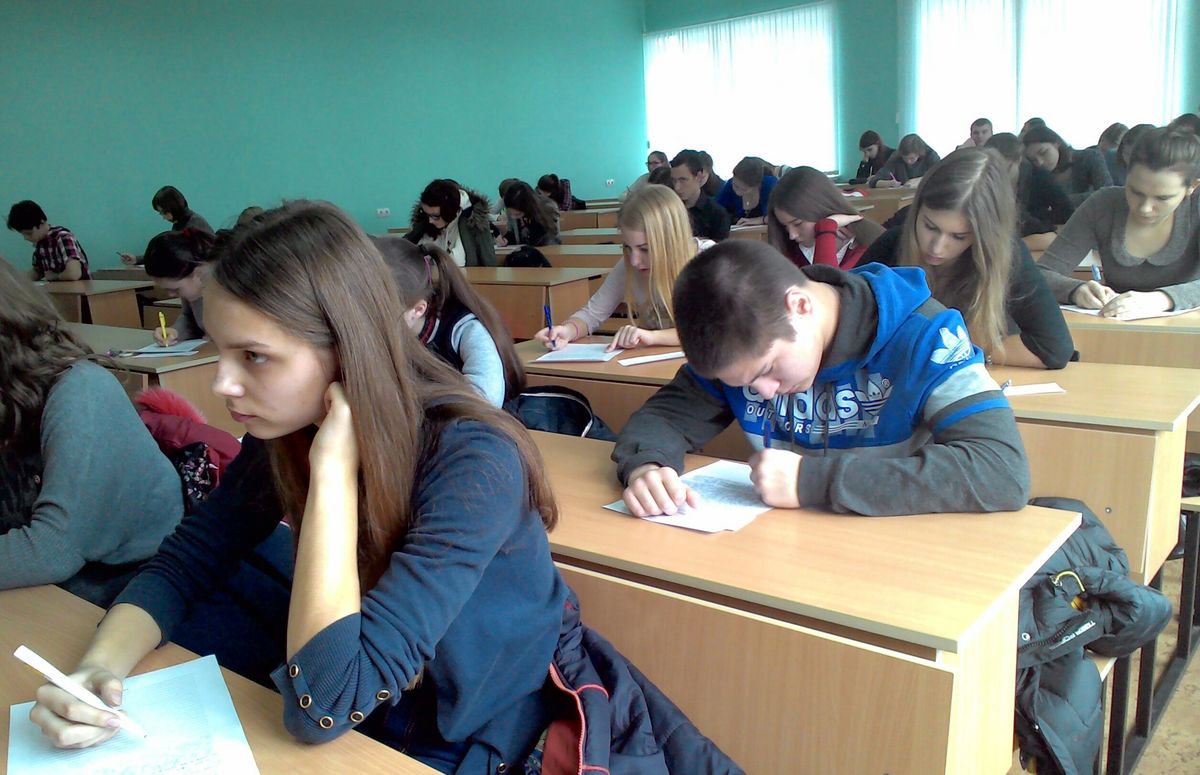 У 27 школах Львова через  кір і грип призупинено навчання