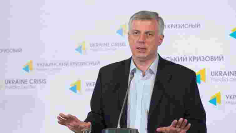 Екс-міністр освіти Сергій Квіт очолив Нацагентство із забезпечення якості вищої освіти