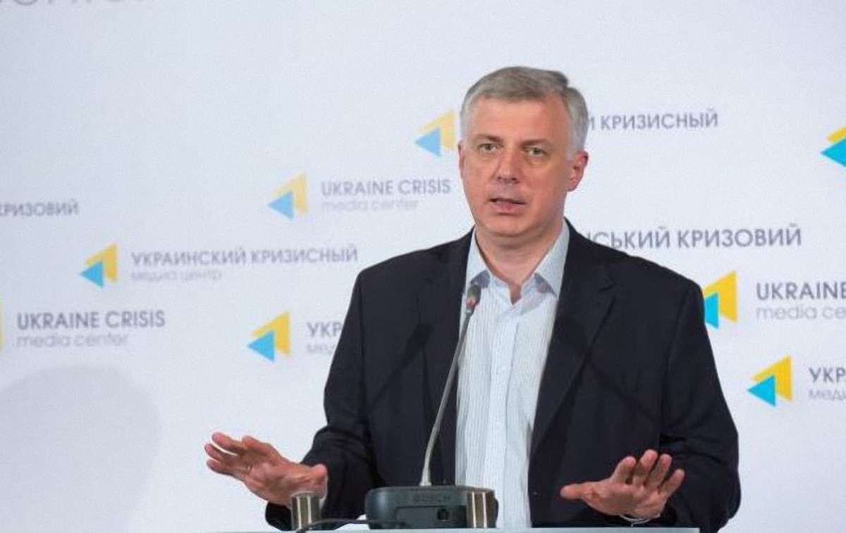 Екс-міністр освіти Сергій Квіт очолив Нацагентство із забезпечення якості вищої освіти