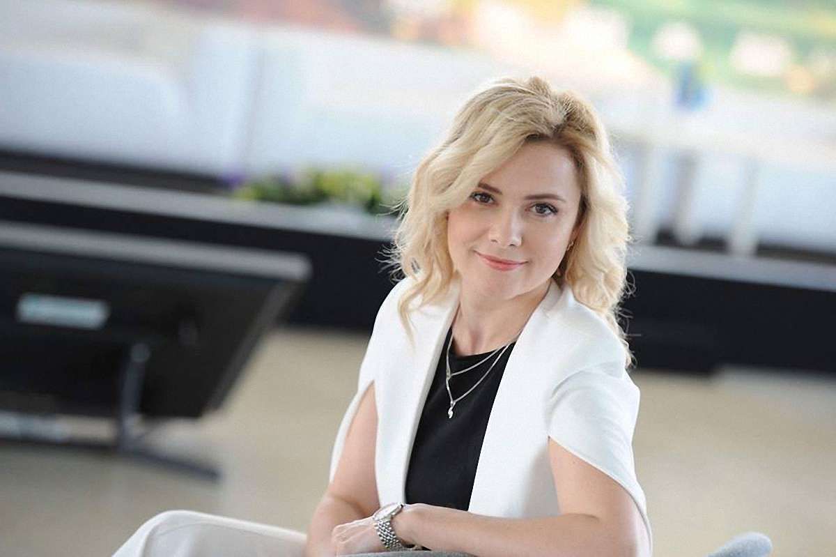 НАЗК склало протокол на колишню чиновницю ЛОДА через подарунок Олега Синютки