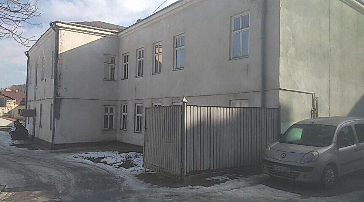 Григорій Козловський відкриє медичний центр біля лікарні на Раппопорта
