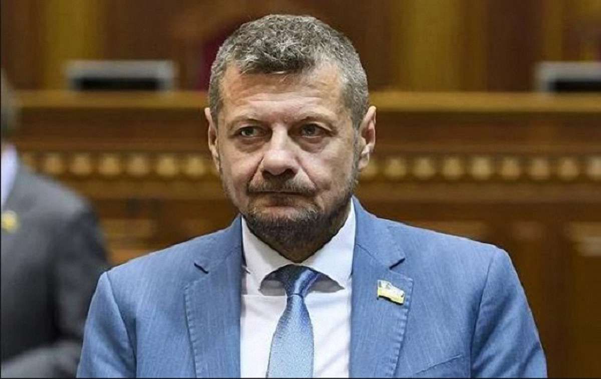 Ігор Мосійчук збирається домагатися звільнення Супрун і припинення медреформи