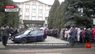 Мешканці Яворова зібрали гроші і подарували автомобіль 26-річному ветерану АТО