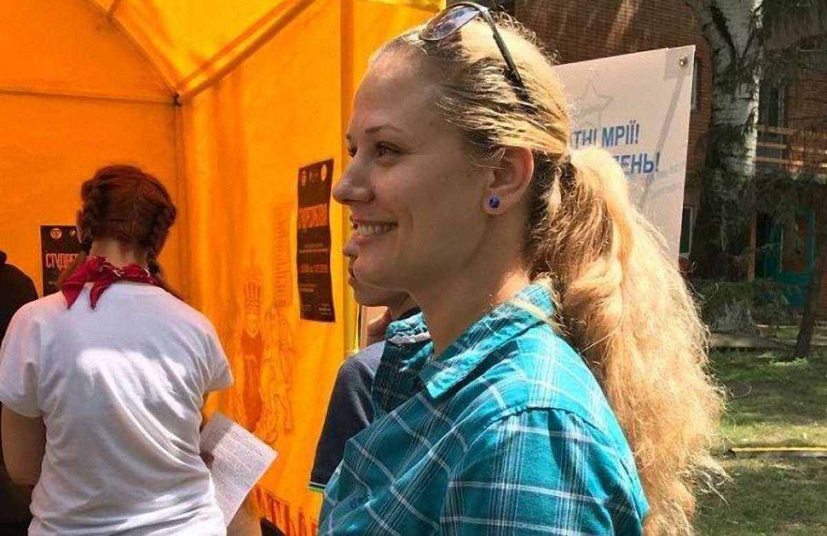 У Казахстані затримали українську правозахисницю 