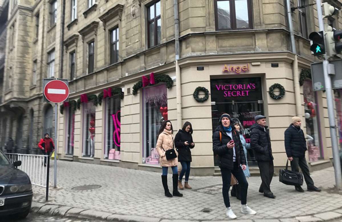 Львівська мерія вперше розірвала договір продажу комунального приміщення 