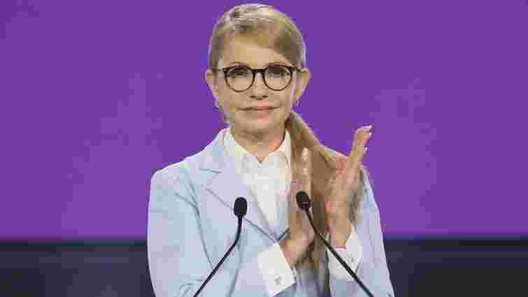 Генпрокуратура доручила САП перевірити доходи й декларацію Тимошенко