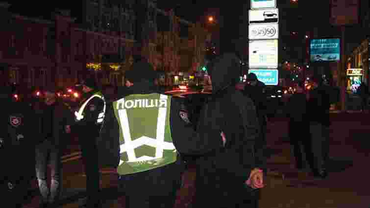 У Києві група іноземців протягом однієї ночі пограбувала чотирьох людей
