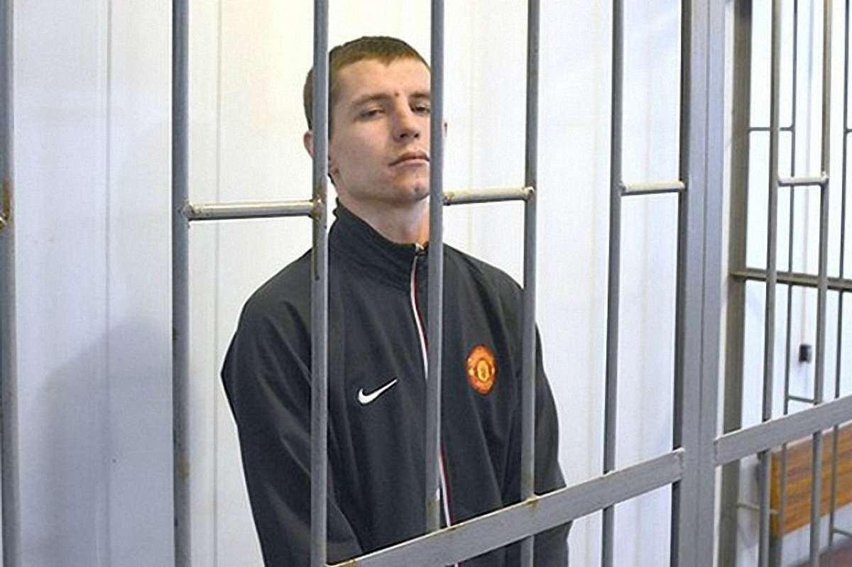 Політв'язню-майданівцю Андрієві Коломійцю в Росії не надають медичної допомоги