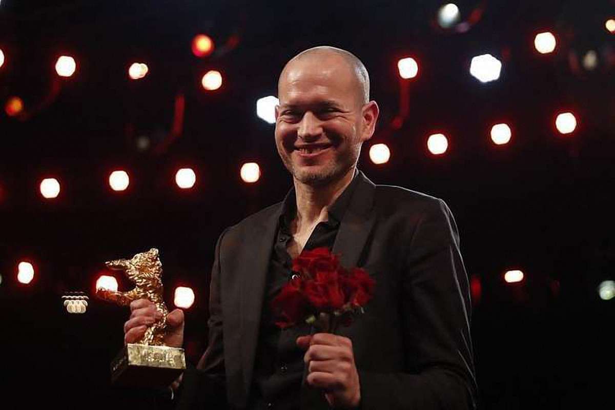 Названі переможці Берлінського кінофестивалю