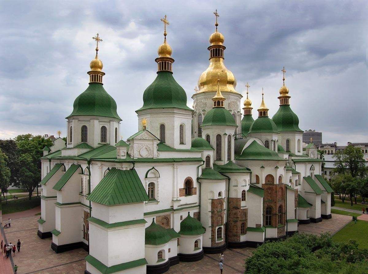 УГКЦ організовує на Благовіщення всеукраїнську прощу до Софійського собору в Києві